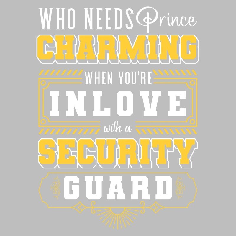 Agent de sécurité du Service de sécurité