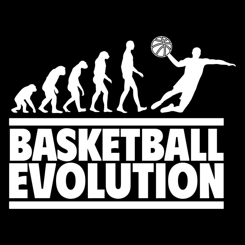 Évolution du basket-ball