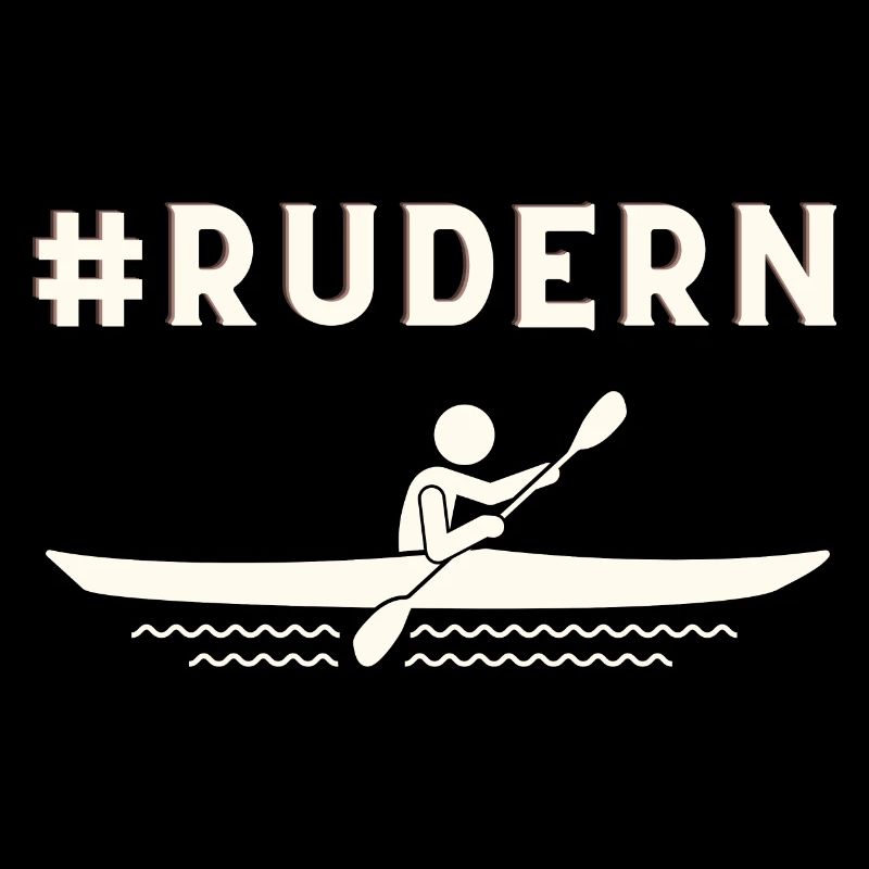 Rudern