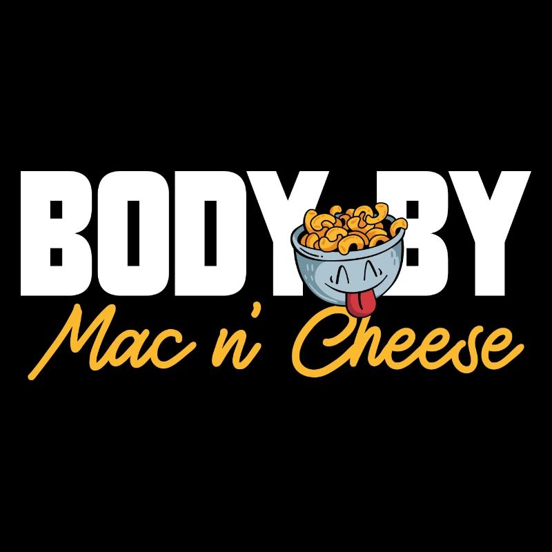 Macaroni Cheese Lover Mac And Cheese