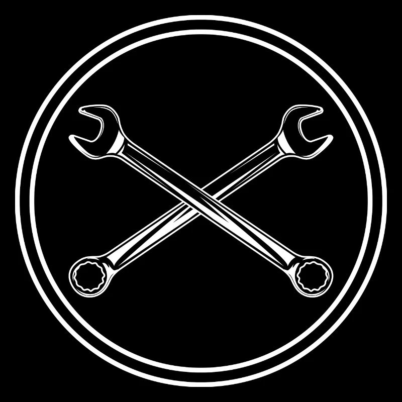 Outil de symbole de clé