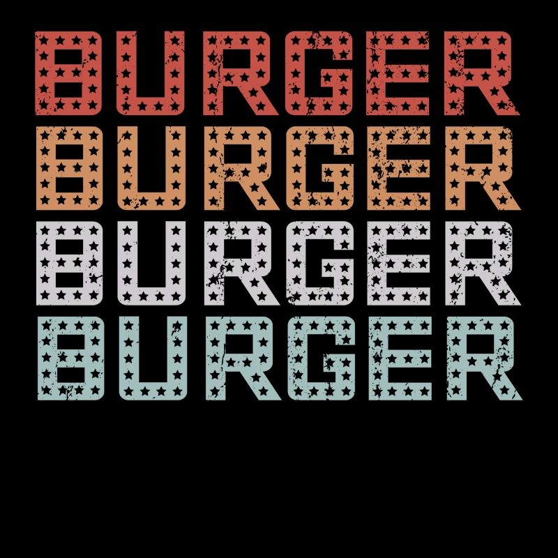 Burger Burger Burger