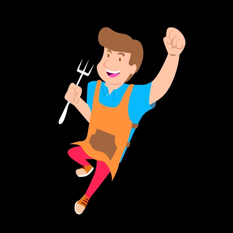 Grillmeister Held bbq Geschenkidee