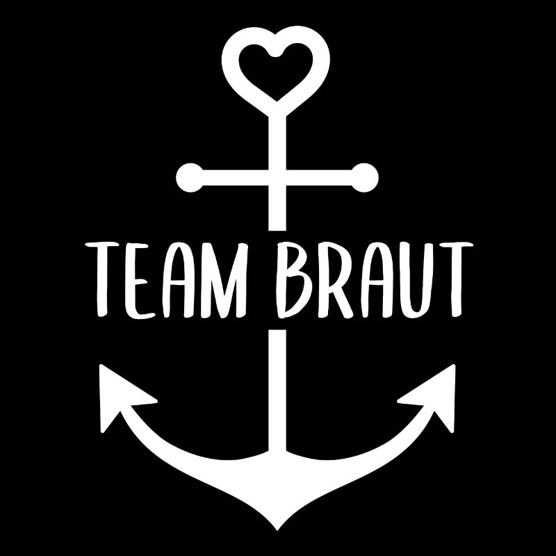 Team Braut