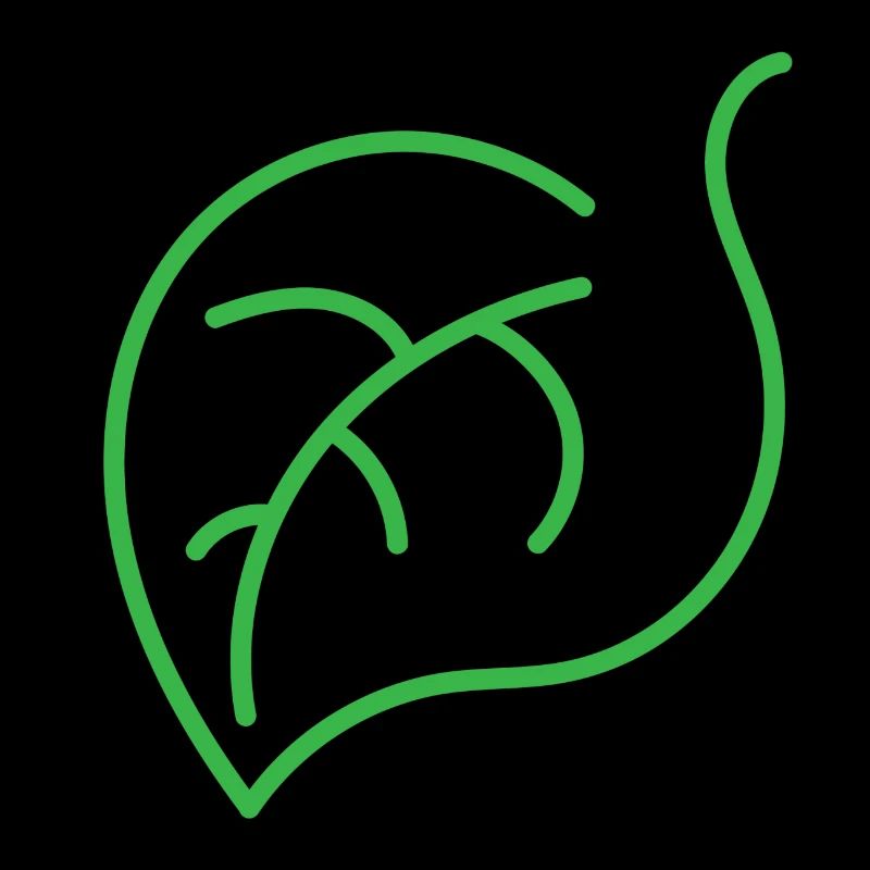 Simple Leaf - Design moderne