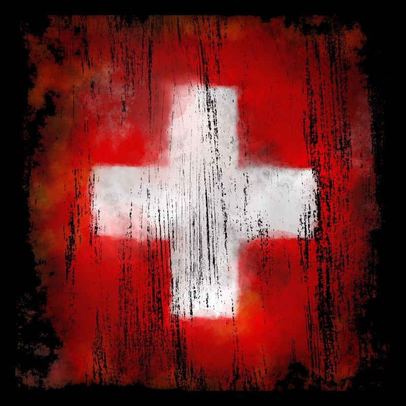 Suisse - Suisse