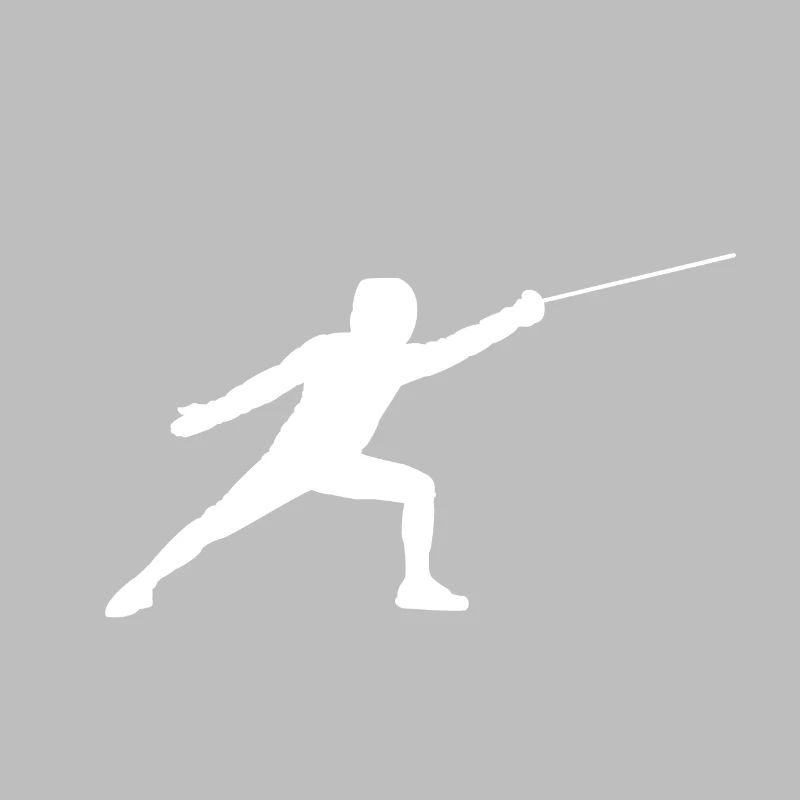 Fencer - gift idea