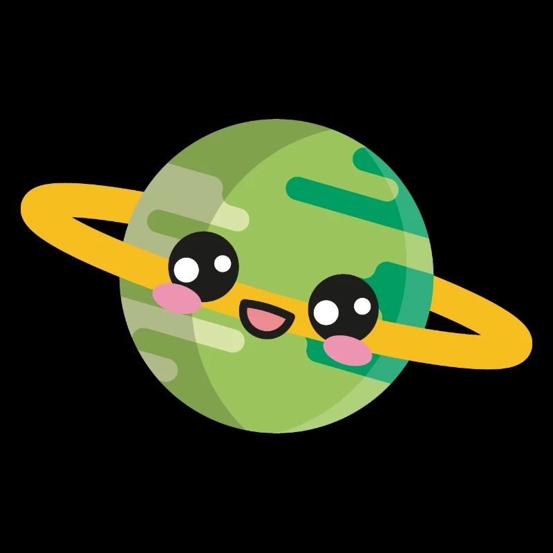 Planet Space