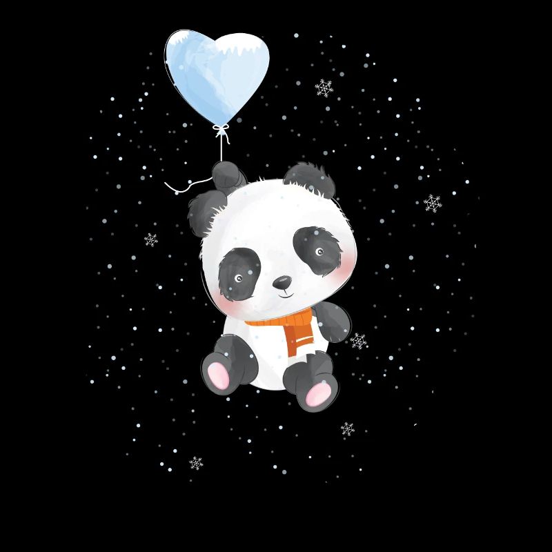 Panda polaire