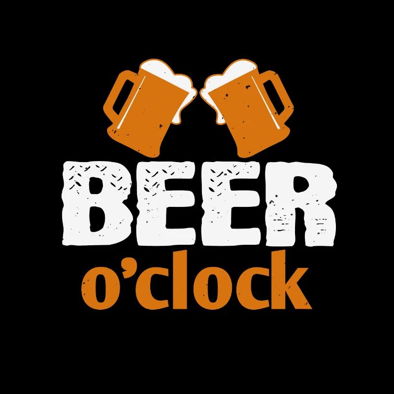Bier Uhr