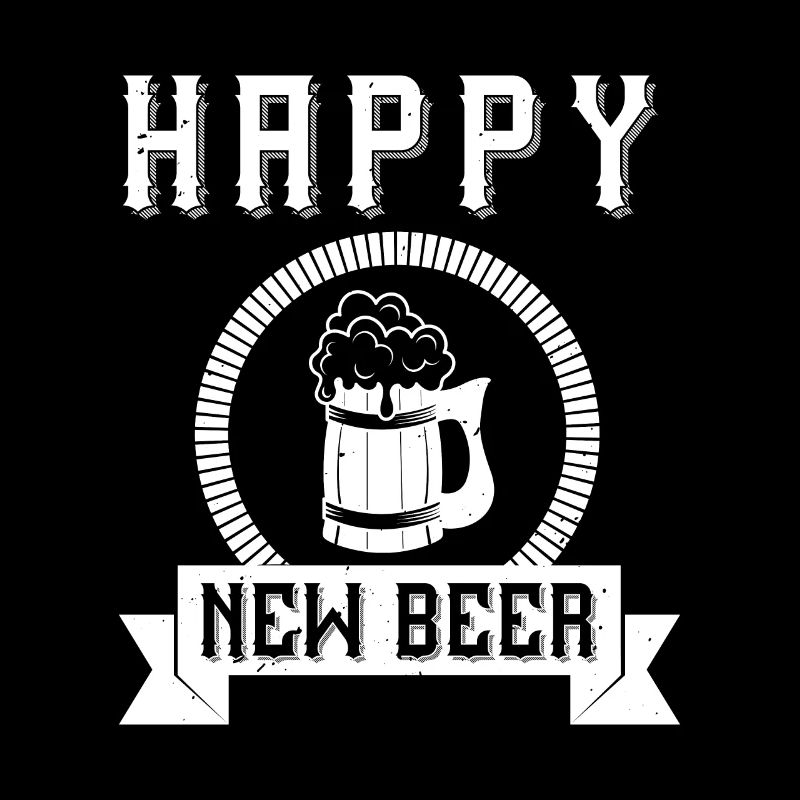FROHES NEUES BIER