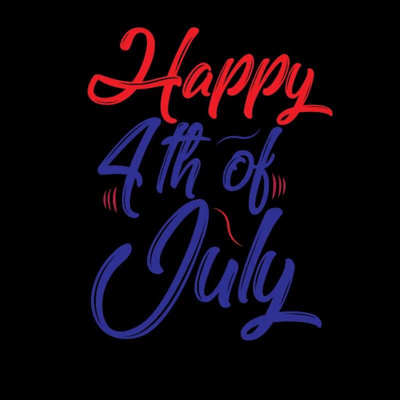 Frohen 4. Juli