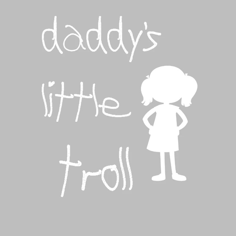 Papas kleiner Troll