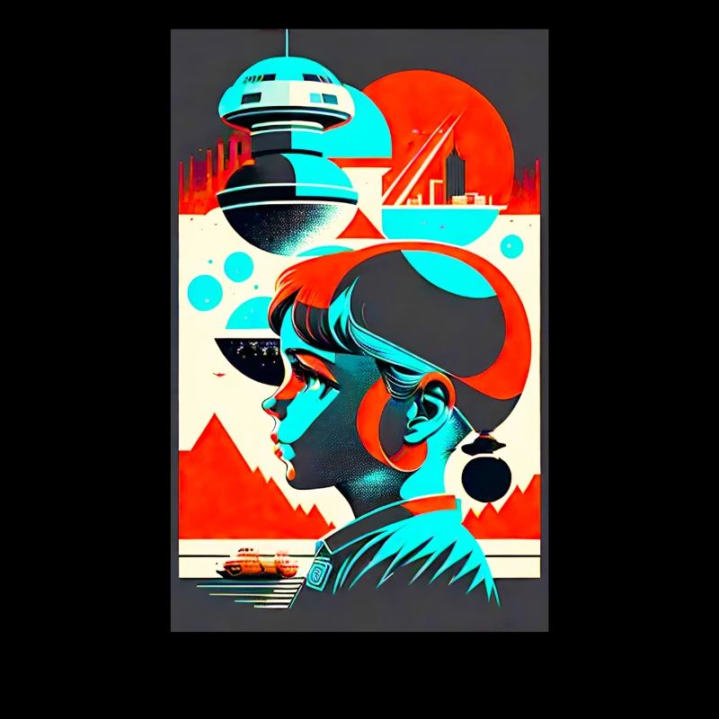 Space Girl