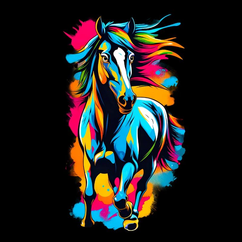 Pferd