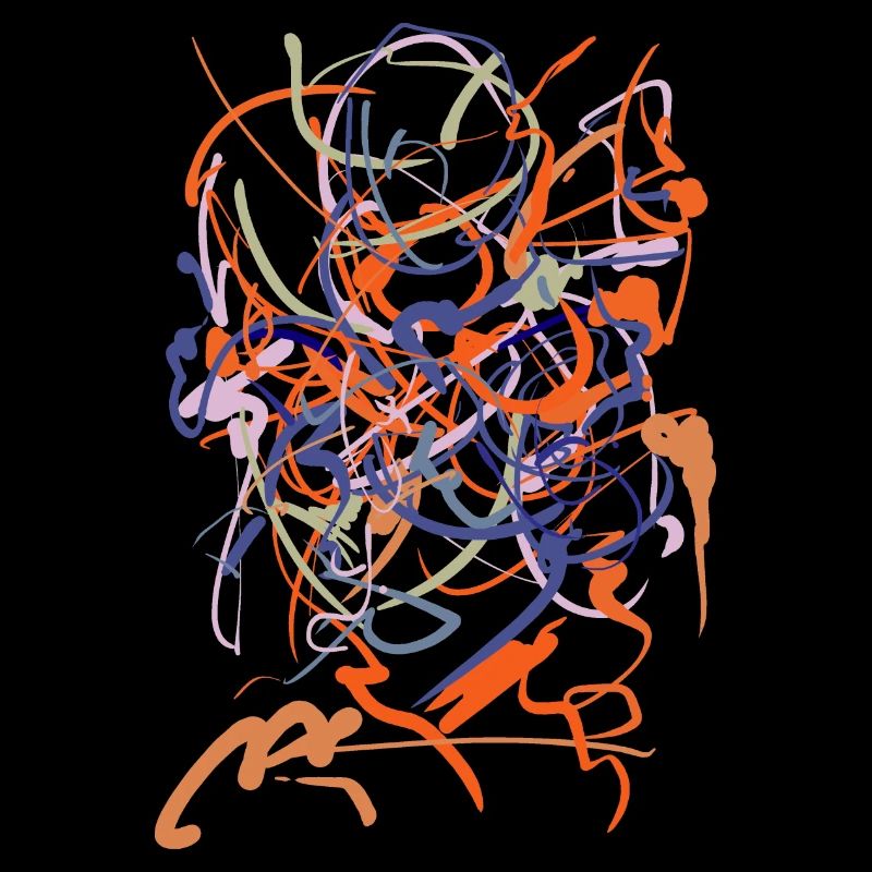 Abstract Art Patterns