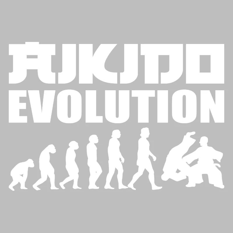 Aikido Evolution Aikido-Lehrer