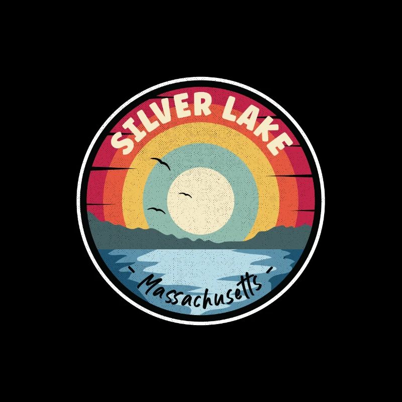Silver Lake Massachusetts Bunt