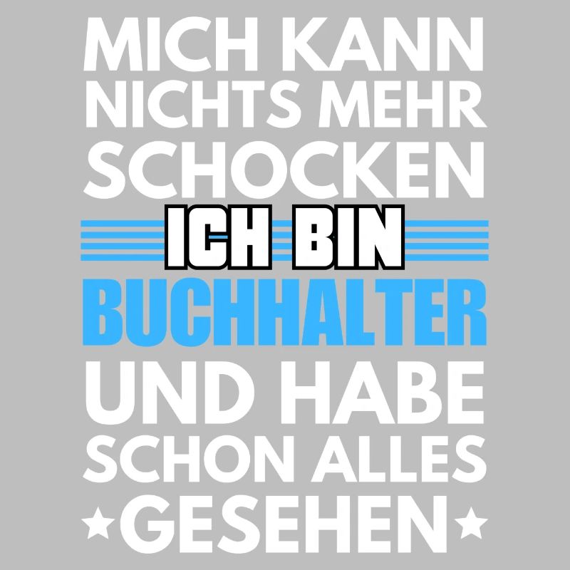 Comptable non choquable