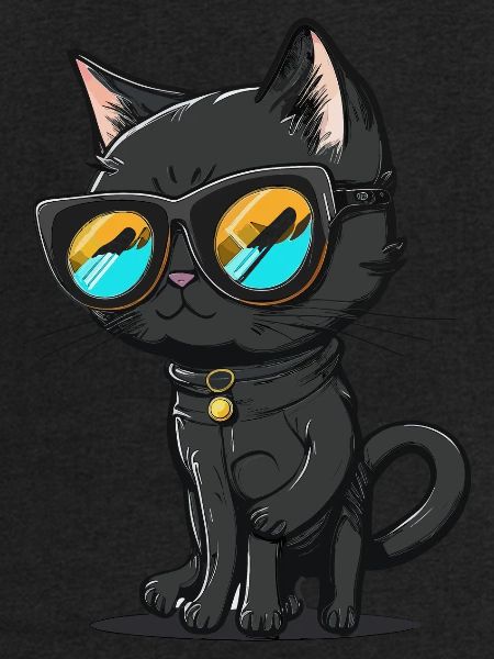 Katzenmode