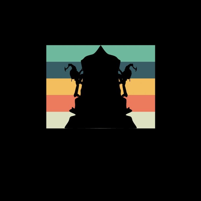 Eiskletterer Eisklettern Sportler Eis Klettern