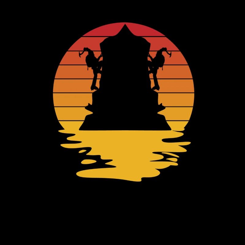 Eiskletterer Eisklettern Sportler Eis Klettern