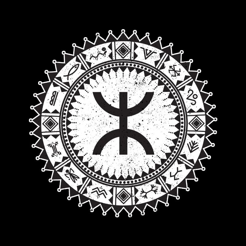 Horoscope Berbère - signe Astrologie