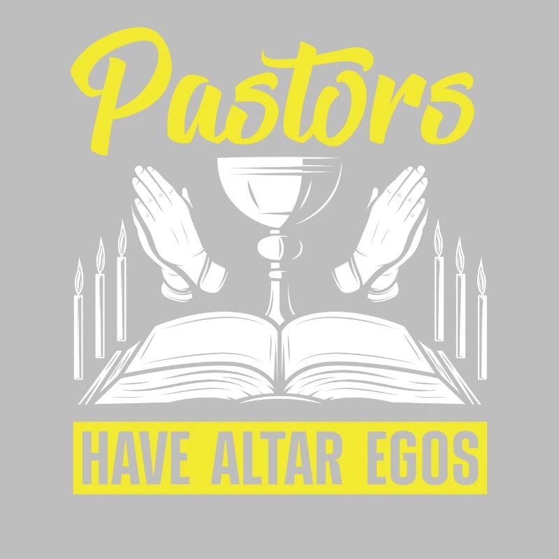 Appréciation du pasteur Pasteur Pasteurs Prédicateurs Ont