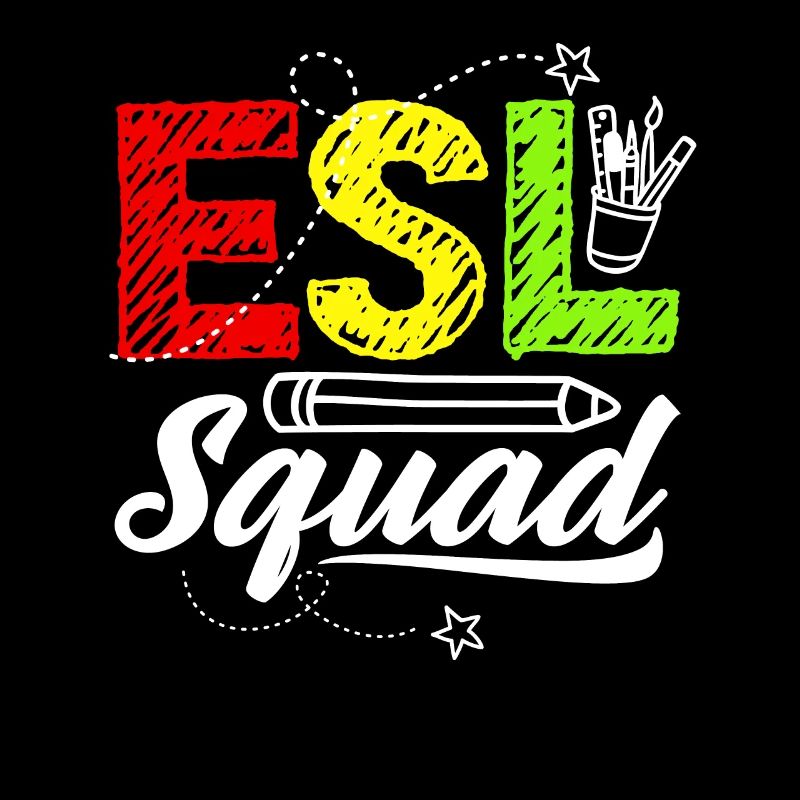 ESL Teacher Linguist Multilingual Teaching ESL