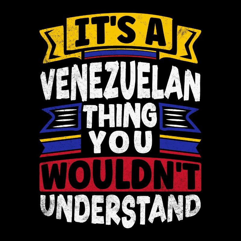 Venezuela Venezuela Venezuela Drapeau son A