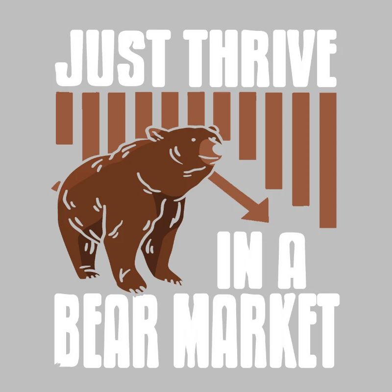 Il suffit de prospérer dans un marché baissier Cool Trader Design