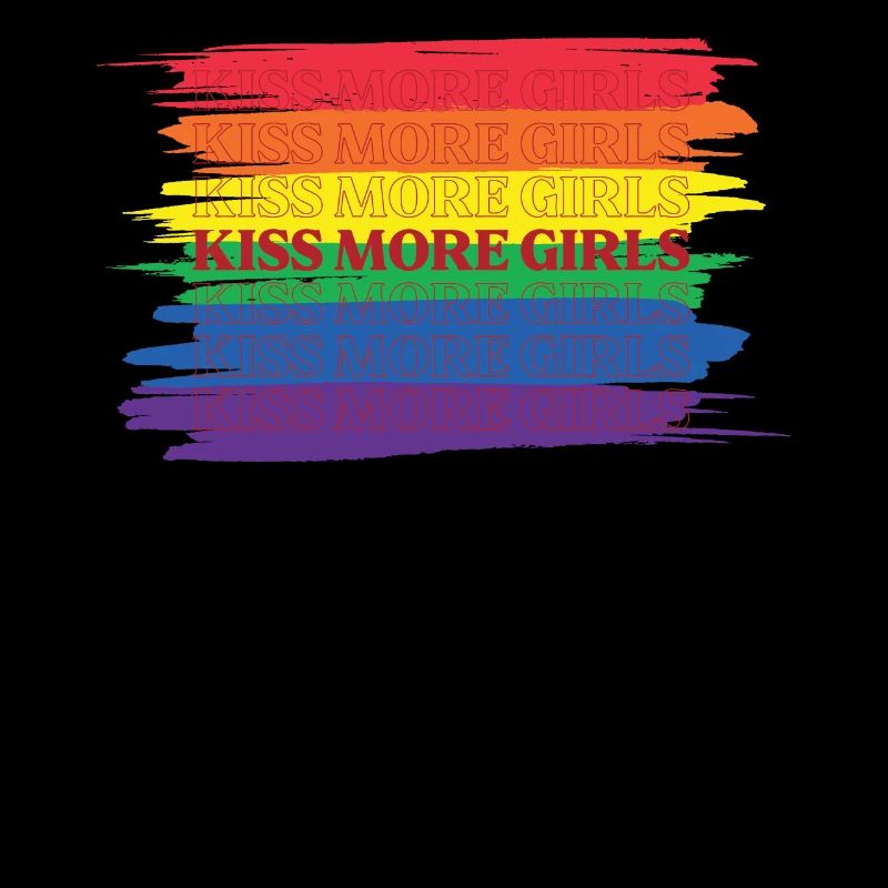 LGBTQ Nonbinary Coloré Rainbow Flag LGBTQ + Pride