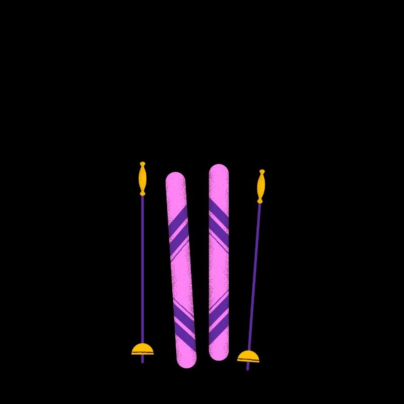 Moniteur de ski