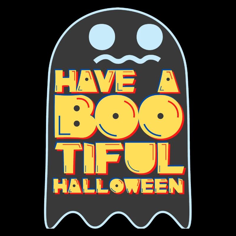 Have a nice Halloween