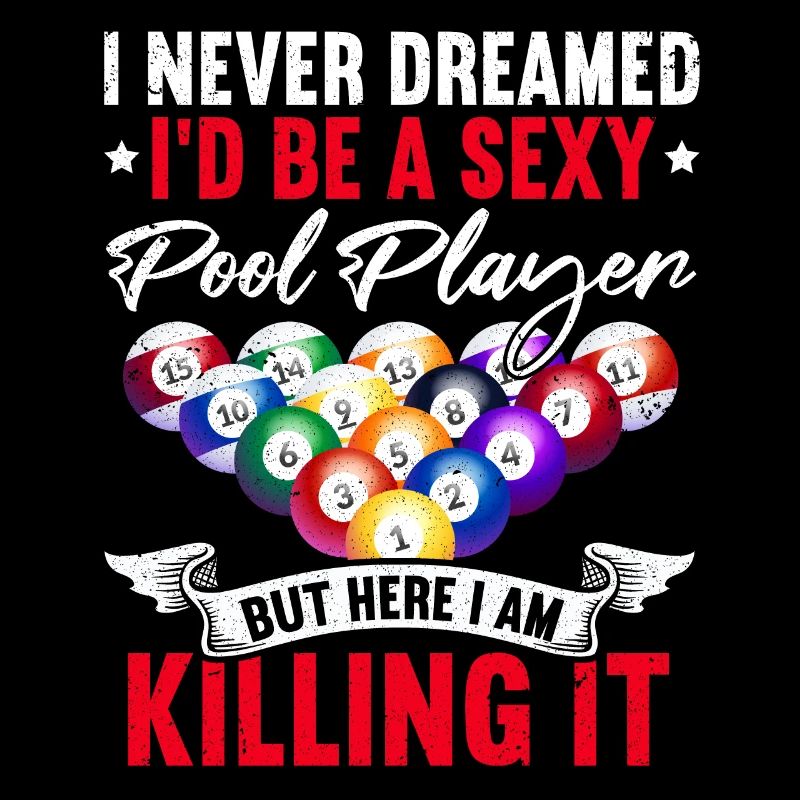 Snooker Pool Billard