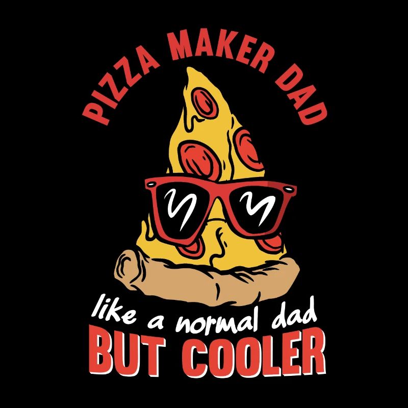 Pizza Baker Pizza Lovers Pizza Gift