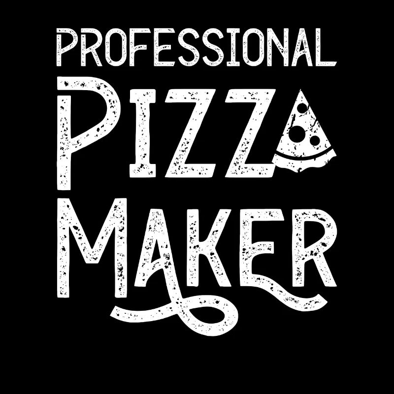 Pizza Baker Pizza Lovers Pizza Gift