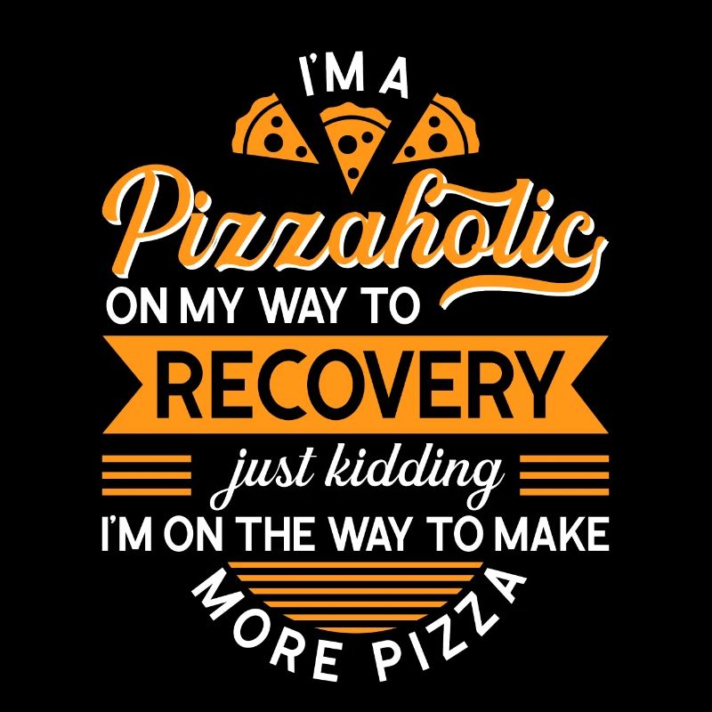 Pizza Baker Pizza Lovers Pizza Gift