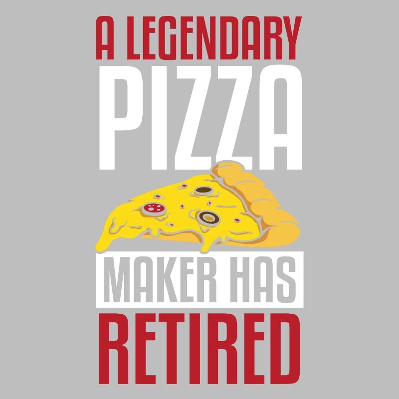 A Legendary Pizza Maker Has Retired Pizza Making