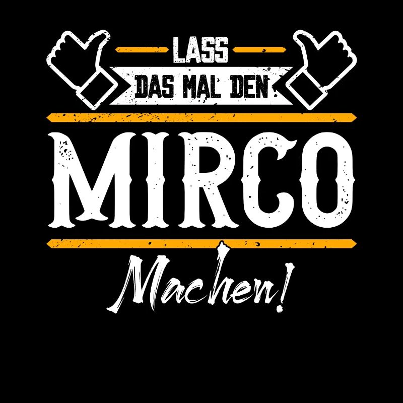 Mirco Geschenkidee Geschenk Geburtstag