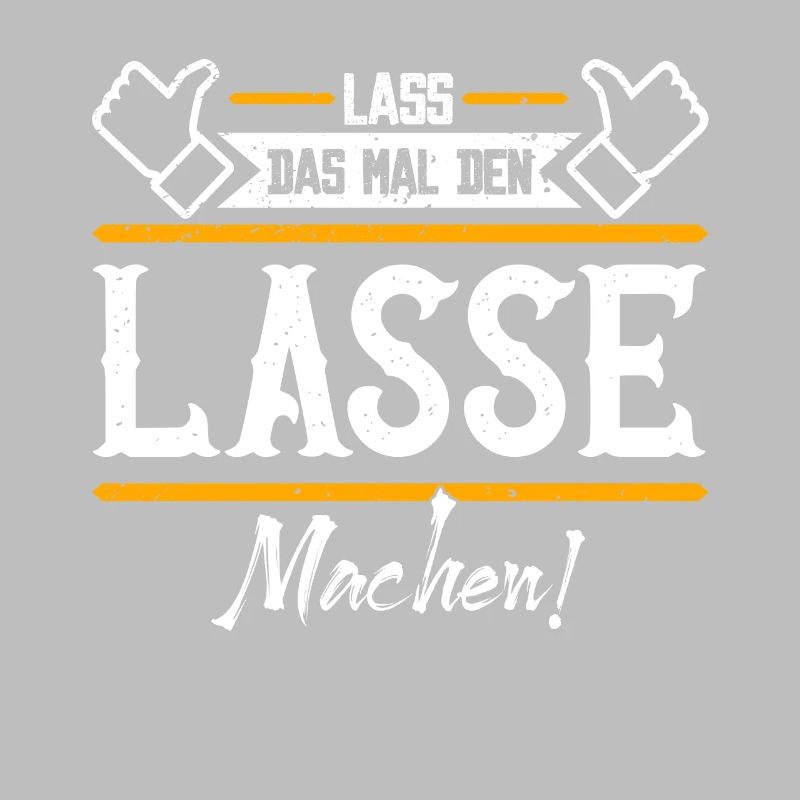 Lasse Geschenkidee Geschenk Geburtstag