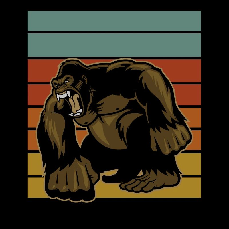 Gorilla