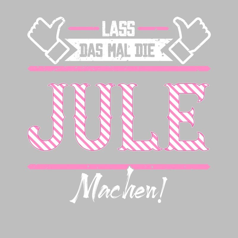 Jule Geschenkidee Geschenk Geburtstag
