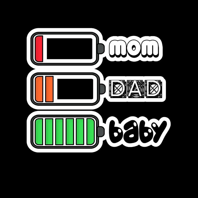 Parents Battery