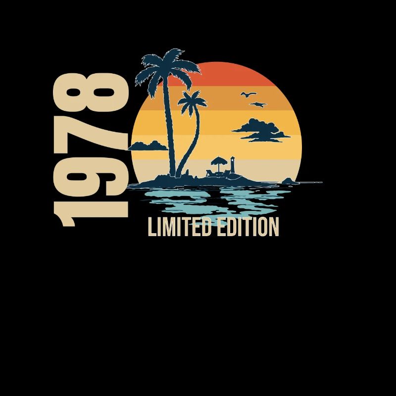 Anniversaire Edition Limitée 1978