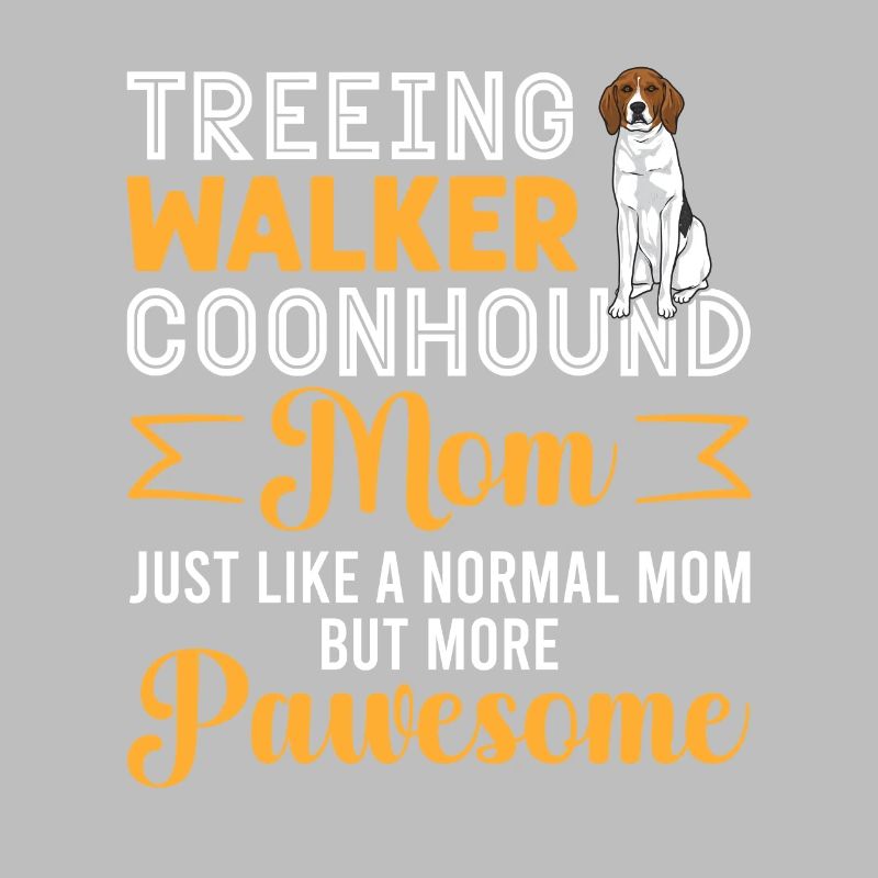 Treeing Walker Coonhound
