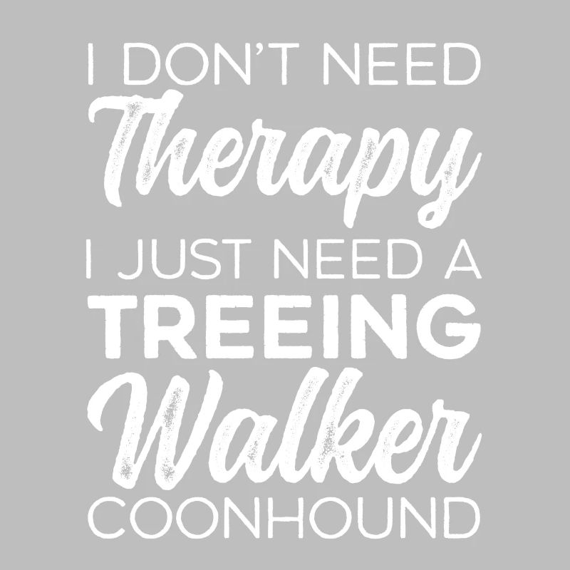Treeing Walker Coonhound