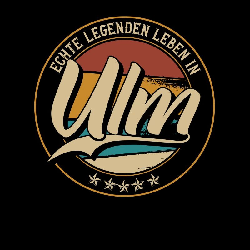 Ulm Echte Legenden leben in Ulmer