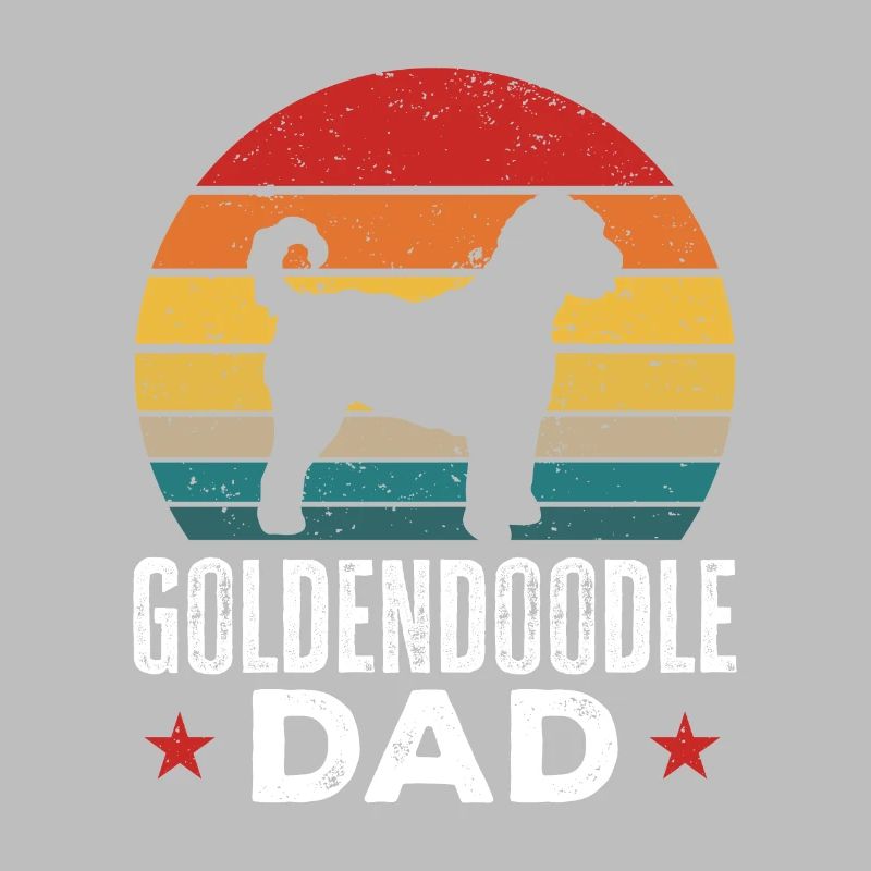 Goldendoodle Doodle Dog