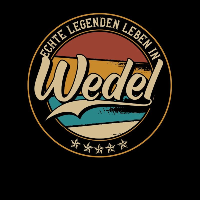 Wedel Echte Legenden leben in Wedeler